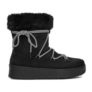 Jenny Fairy WS290101-01 Czarny