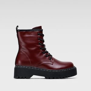 Jenny Fairy WS5207-11 Bordowy