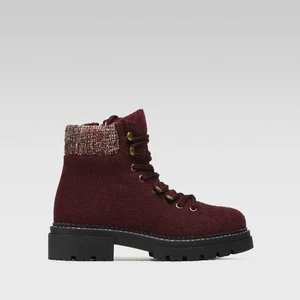 Jenny Fairy WS5579-45 Bordowy