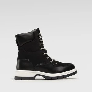 Jenny Fairy WS5671-01 Czarny