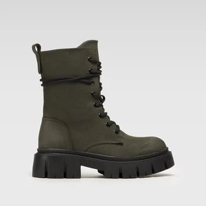 Jenny Fairy WS5792-01 Khaki