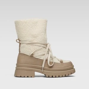 Jenny Fairy WS5795-16 Beżowy