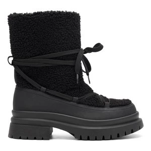 Jenny Fairy WS5795-16 Czarny