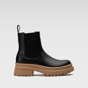 Jenny Fairy WS5795-20 Beżowy ciemny