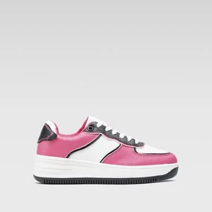 Jenny Fairy WS5807-01 Różowy ciemny