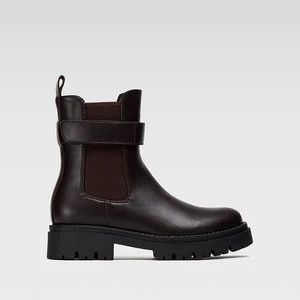 Jenny Fairy WS5865-01 Brązowy