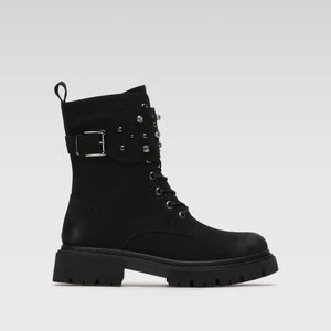 Jenny Fairy WS5866-02 Czarny