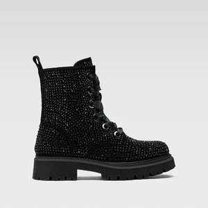 Jenny Fairy WS5875-18 Czarny