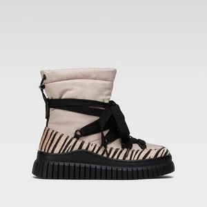 Jenny Fairy WS5880-02 Beżowy