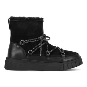 Jenny Fairy WS5888-11 Czarny