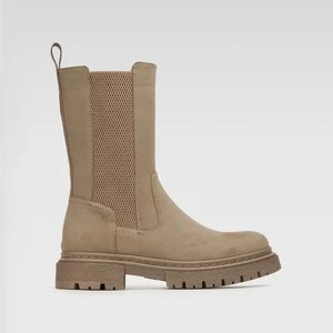 Jenny Fairy WS5899-05 Beżowy ciemny