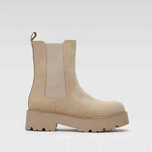 Jenny Fairy WS5902-02 Beżowy