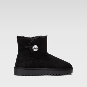 Jenny Fairy WS6007-01 Czarny