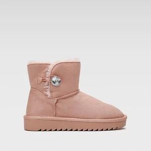 Jenny Fairy WS6007-01 Różowy