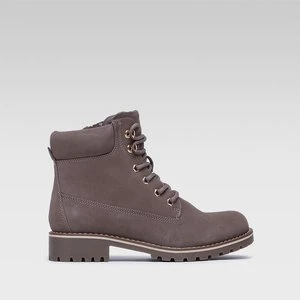 Jenny Fairy WS722-28G Brązowy