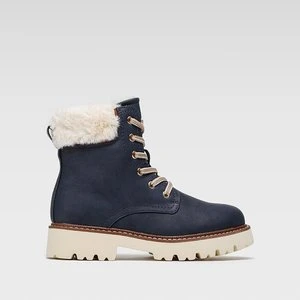 Jenny Fairy WS88176-02 Granatowy