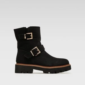 Jenny Fairy WS88176-03 Czarny