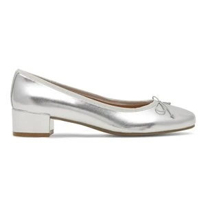 Jenny Fairy WYL3680-1 Srebrny