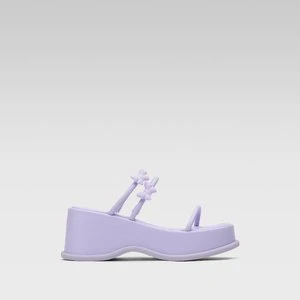 Jenny Fairy YUMIKA WS6083-04 Fioletowy