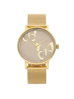 Jenny Fairy Zegarek 0102014020 Złoty