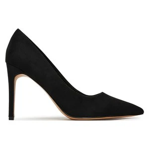 Jenny ISMENA WYL3616-1 Czarny