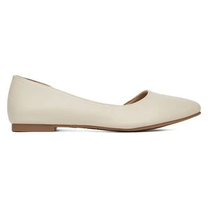 Jenny JANE WS2108-08 Beżowy