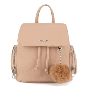 Jenny JNY-M-002-07 Beżowy
