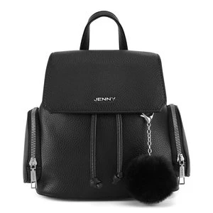 Jenny JNY-M-002-07 Czarny