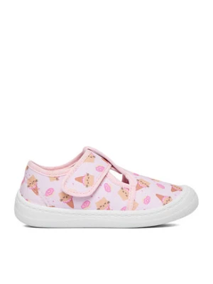 JENNY Kapcie CEO-CM240429-9DZ Różowy