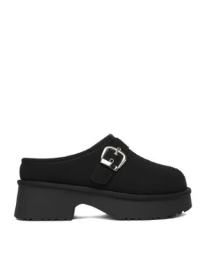 JENNY Kapcie CEO-HDR25412-1 Czarny