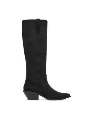 JENNY Kozaki CEO-HY69720-13 Czarny