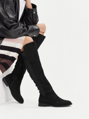 JENNY Kozaki CEO-R25AW08538 Czarny