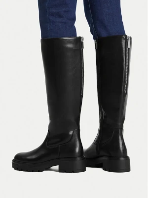 JENNY Kozaki CEO-WS8503-04 Czarny