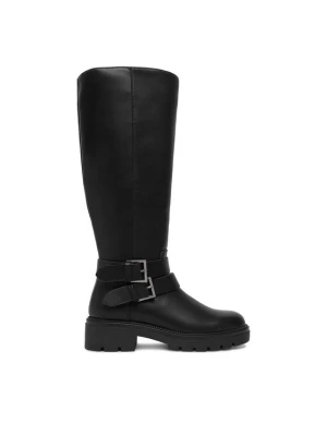 JENNY Kozaki CEO-WS8503-05 Czarny
