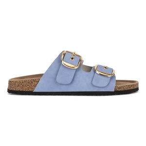 Jenny LB-P1597-YLD Niebieski