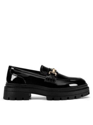 JENNY Loafersy HY58582-5 Czarny