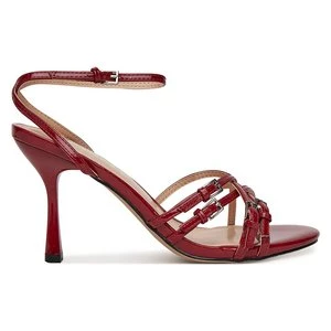 Jenny LS6025-08 Bordowy