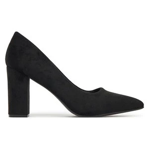 Jenny MERLIN WS20919-01 Czarny
