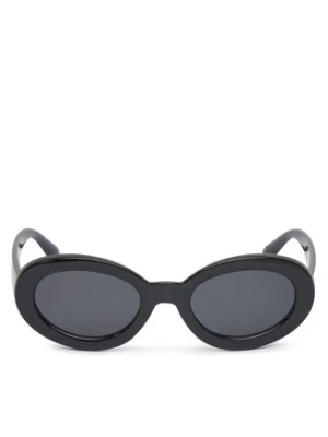 JENNY Okulary przeciwsłoneczne 4WF-002-SS25 Czarny