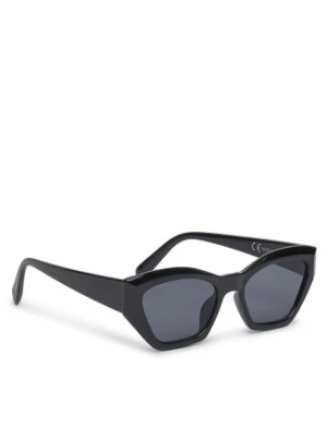 Zdjęcie produktu JENNY Okulary przeciwsłoneczne 4WF-003-SS25 Czarny