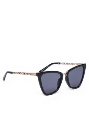 Zdjęcie produktu JENNY Okulary przeciwsłoneczne 4WF-013-SS25 Czarny