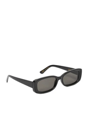 JENNY Okulary przeciwsłoneczne WB-4WF-009-SS26 Czarny