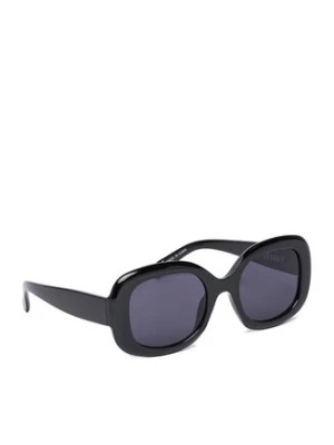 JENNY Okulary przeciwsłoneczne WB-4WF-010-SS26 Czarny