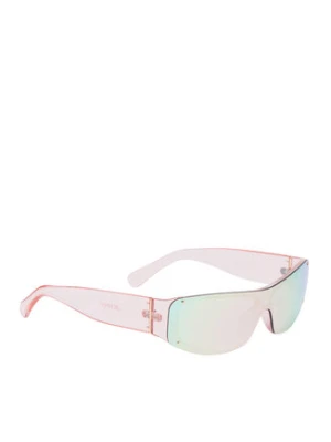 JENNY Okulary przeciwsłoneczne WB-4WF-015-SS26 Różowy