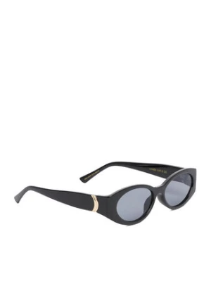 JENNY Okulary przeciwsłoneczne WB-4WF-016-SS26 Czarny