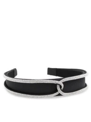 JENNY Opaska 1WA-001-AW23 Czarny