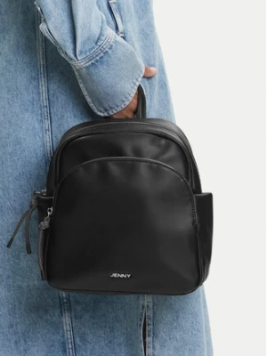 Zdjęcie produktu JENNY Plecak C-JNY-M-008-08 Czarny