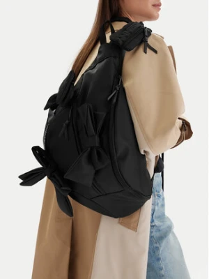 JENNY Plecak CEO-JNY-M-006-09 Czarny