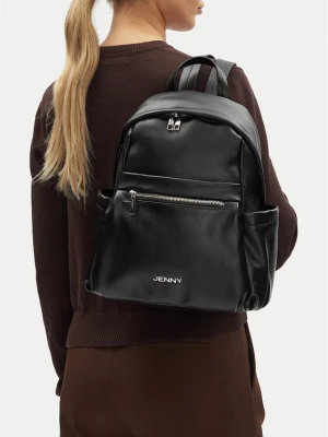 JENNY Plecak JEN-L-005-07 Czarny