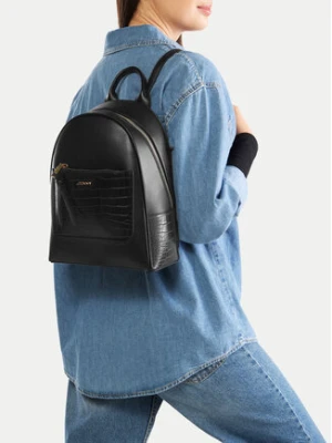 JENNY Plecak JFR-B-002-07 Czarny